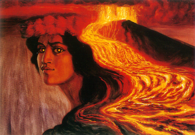 Kilauea Takes a Pause?
